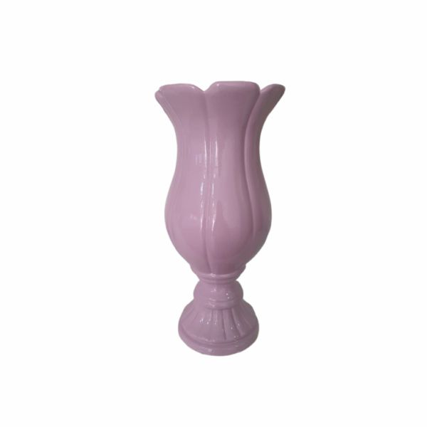 Vaso Lilás G 
